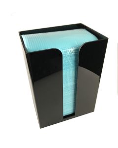 Acrylic Dental Bib Holder