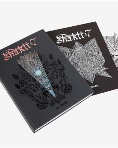 Shakti 7 Book By Jondix