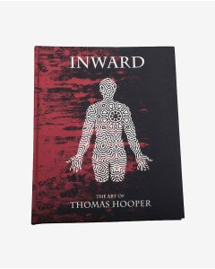 Inward: The Art Of Thomas Hooper Book By Miki Vialetto