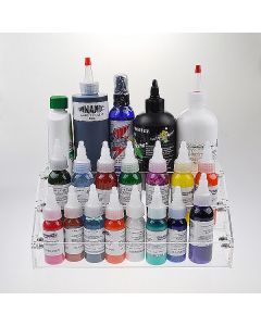 Acrylic Ink Holder