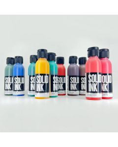 2oz Old Pigments Set - 10 Color Set