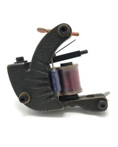 Kylin Handmade Brass Tattoo Machine 20128