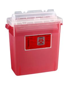 Sharps Container - 3 Gallon