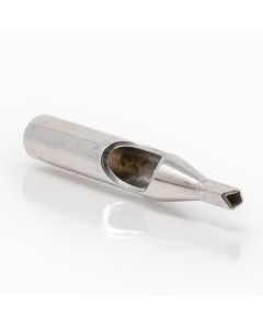 304 Diamond Stainless Steel Tip