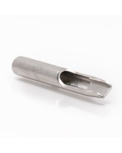 304 Magnum Open Stainless Steel Tip