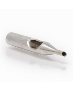 304 Round Cut Stainless Steel Tip