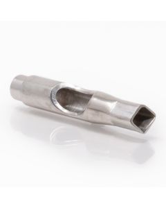 316 Magnum Close Stainless Steel Tip
