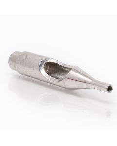 316 Round Stainless Steel Tip
