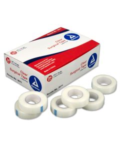 Surgical Tape - Clear