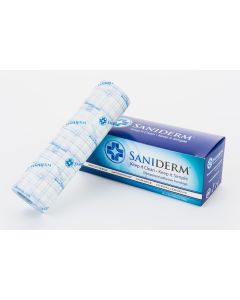 Saniderm - Tattoo Aftercare