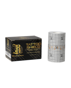 RegenDerm Tattoo Shield - Tattoo Aftercare