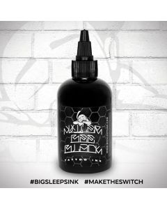 Killer Bee Black - Big Sleeps Ink