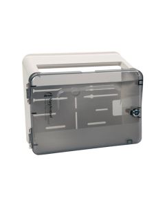 Sharps Container - 5 Quart Wall Cabinet Only