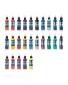 Fusion Ink 25 Color Set