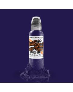 (WF) Amsterdam Purple (Basic) - 1 oz