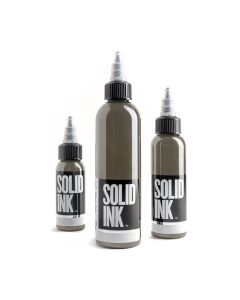 Anonymous - Solid Ink
