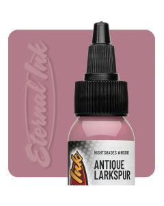 1oz Antique Larkspur (Nightshades) - Eternal Ink