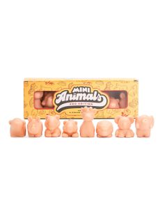 APOF Mini Animals Original Tone - Zoo Edition