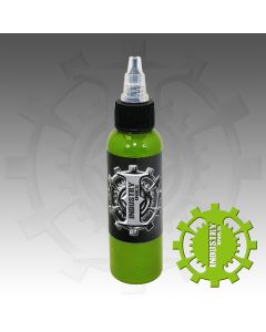 1oz Apple Green - Industry Inks