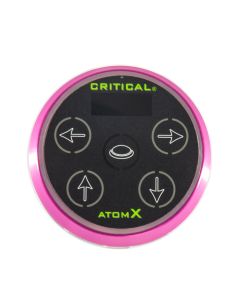 Critical Power Supply - Atom-X