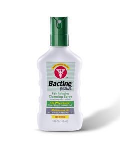 Bactine MAX Anesthetic Spray