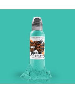 (WF) Bahama Blue (Basic) - 1 oz