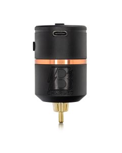 Bishop B-Charged Wireless Power Supply - V2