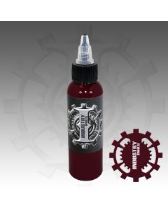 1oz Black Cherry - Industry Inks