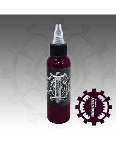 1oz Black Grape - Industry Inks