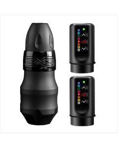 FK Irons EXO [Pen + 2 Power Bolt] - Black Ops