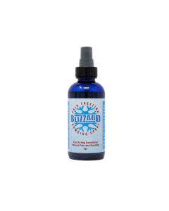 Blizzard Pain Freezing Numbing Spray