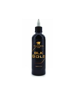 150ml BLK Gold - Panthera Tattoo Ink