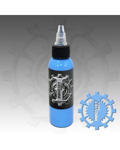 1oz Blue Slate - Industry Inks