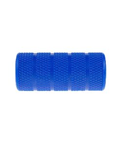1" Straight Autoclavable Silicone Grip Cover