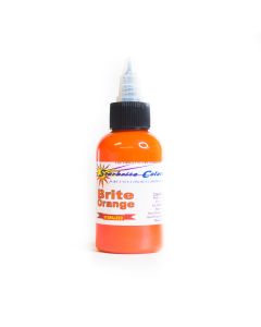 Brite Orange - Starbrite Ink