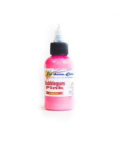 Bubblegum Pink - Starbrite Ink