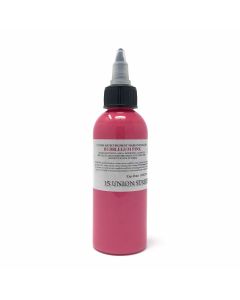 Bubblegum Pink - Dermaglo Ink