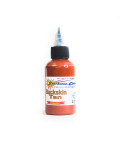 Buckskin Tan - Starbrite Ink