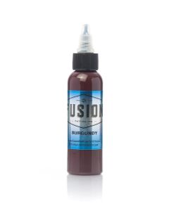 Burgundy - Fusion Ink