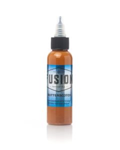 Butterscotch - Fusion Ink