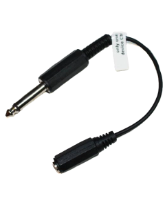 Cheyenne Hawk - Adapter Plug