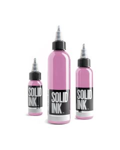 Cadillac Pink - Solid Ink
