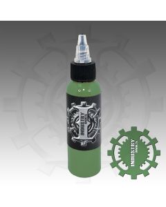 1oz Celadon - Industry Inks