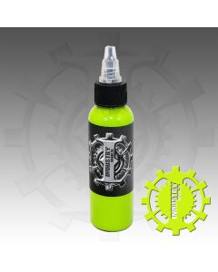 1oz Chartreuse - Industry Inks