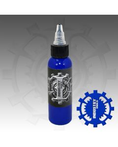 1oz China Blue - Industry Inks