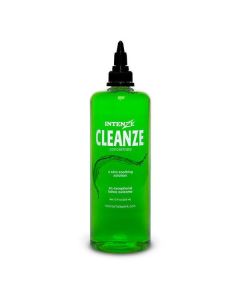 INTENZE Cleanze Concentrate - Green Soap