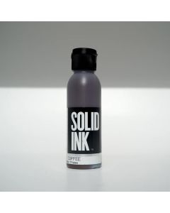 2oz Old Pigments Coffee - Solid Ink