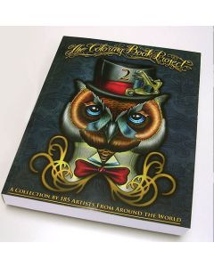 The Coloring Book Project 2