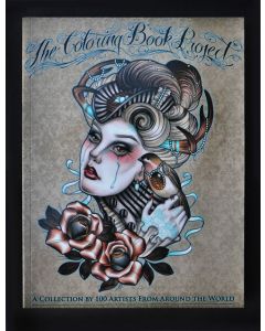 The Coloring Book Project 1