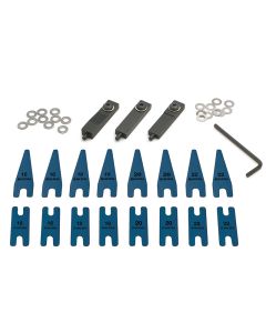 Eikon Conventional - A-Bar & Spring Kit